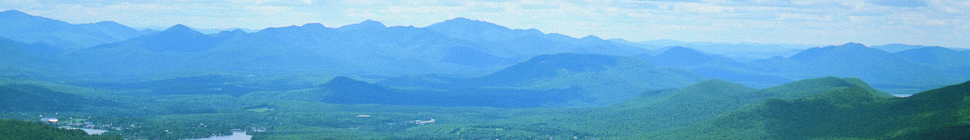 Adirondack Base Camp header image