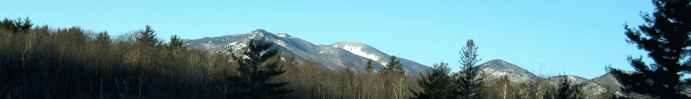 Adirondack Base Camp Adirondack Base Camp header image