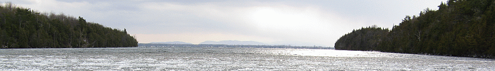 Adirondack Base Camp header image