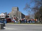 Plattsburgh Tea Party 2009 Plattsburgh Tea Party 2009