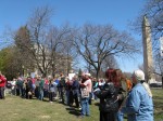 Plattsburgh Tea Party 2009 Plattsburgh Tea Party 2009