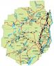 Adirondack Park Campgrounds