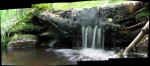 Teeny Tiny Waterfall Teeny Tiny Waterfall
