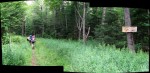 debar-trail3 Hiking Out