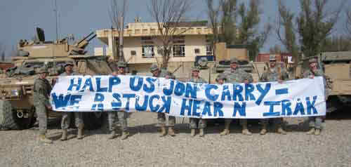 Jon Carry