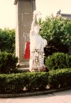 shanghai-democracy-movement Fudan University's Goddess of Democracy