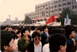 shanghai-democracy-movement-12 Protest Scene