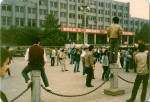 shanghai-democracy-movement-15 Photographing and Being Photographed by Plainclothes Security Agents
