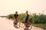 shanghai-democracy-movement-2 Riding along the Yangtze River