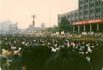 shanghai-democracy-movement-21 Protest Scene