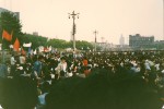 shanghai-democracy-movement-22 Protest Scene
