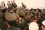 shanghai-democracy-movement-30 Lot's of Public Security Bureau