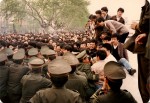 shanghai-democracy-movement-32 A Few Folks on The Bund