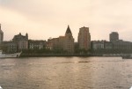 shanghai-democracy-movement-54 The Bund from the Huangpu River