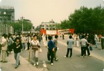 shanghai-democracy-movement-8 Student Protest