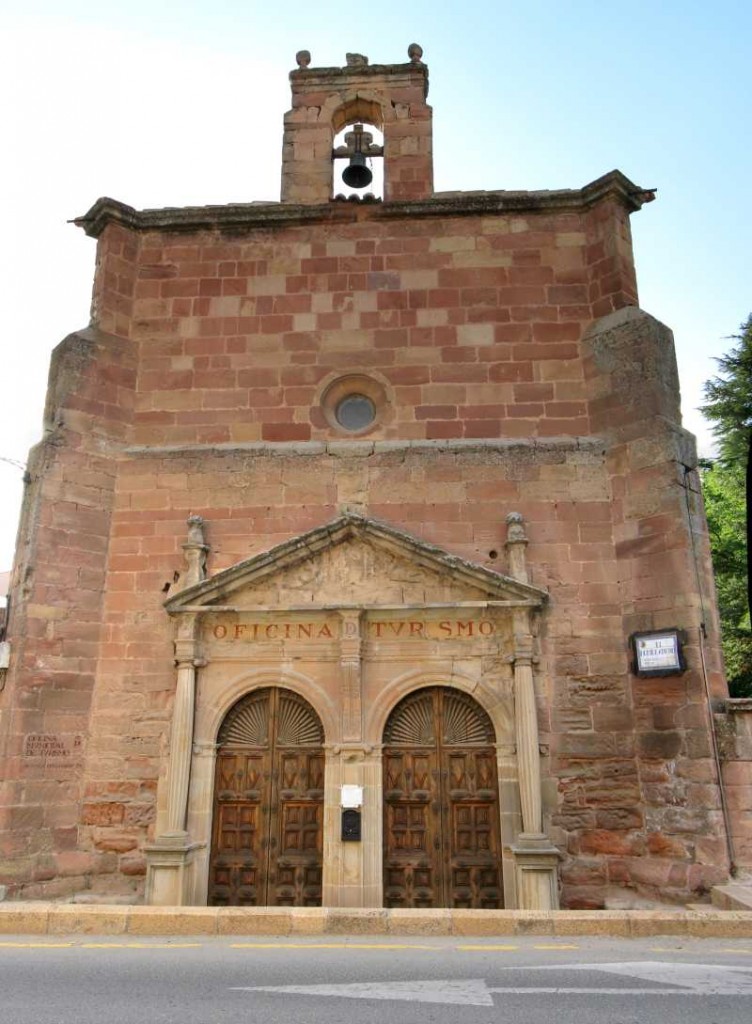 Sigüenza Tourism Office
