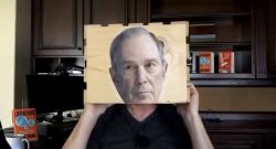 The Bloomberg Box