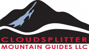 Cloudsplitter Mountain Guides