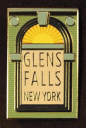 City of Glens Falls Logo