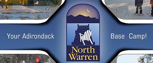 North Warren, NY - Another Adirondack Base Camp