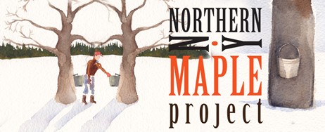 Northern New York Maple Project