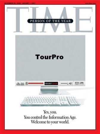 Person of the Year