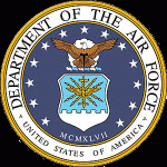 Department of the Air Force - United States of America