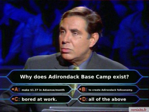 why-does-adirondack-base-camp-exist