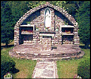 Mother Cabrini Shrine